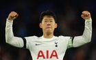  英媒：熱刺續(xù)約孫興慜至2026年，將激活續(xù)約1年選項