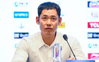  北控勝天津，賽后閔鹿蕾、張慶鵬表態(tài)。