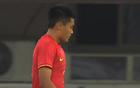  國青隊6-0大勝，凈勝球第一，表現(xiàn)待提升。