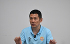  楊晨談：金元足球后，中國球員留洋有挑戰(zhàn)