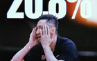  CBA: 廣東勝廣州，外援51+24，張文逸16分，王少杰10+8，避連敗。