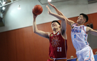  暴扣三分，巨塔重現(xiàn)！隔三載歸CBA，再奪22+12榮光！