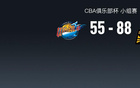  CBA廣廈大勝四川，喬什-卡爾頓、趙巖昊表現(xiàn)亮眼