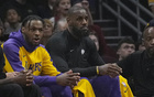  Windhorst：湖人僅主場容布朗尼，無飛客場。