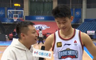  林葳兩戰(zhàn)40分，超遠(yuǎn)三分驚艷，男籃遺珠？NBA新秀候選獲贊。
