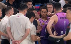  CBA排名更新：京雙雄晉級(jí)近，粵強(qiáng)勢(shì)反，遼陪跑。