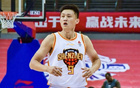  周鵬：我愿擔(dān)當(dāng)團隊所需之角色。