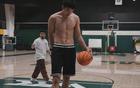  中國前鋒NBA首秀大勝30分！