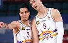  CBA A組11月15日預(yù)測：廣東輪空，北控爭勝，江蘇天津?qū)Q。