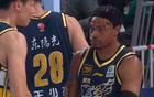  CBA強鋒線征服杜鋒，朱芳雨喜獲頂級三號位！