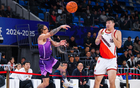  兩戰(zhàn)高得分助攻！新疆舊將實力驚人！