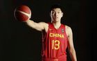  23分鐘22分12板，小姚明稱霸內(nèi)線，或成大黑馬。