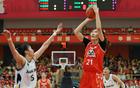  WCBA新季啟幕，四川女籃主場勝
