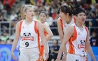  WCBA：高頌韓旭強，戴維斯35分，四川勝江蘇。