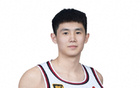  17歲CBA制霸攻守，李悅洲防崩布朗，赴美挑戰(zhàn)。
