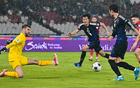  日印尼4-0，國足主力停賽，王子銘或首發(fā)，小組出線有望。