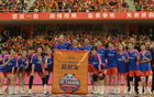  新賽季W(wǎng)CBA，四川勝江蘇奪開門紅