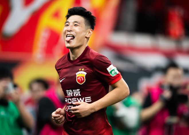  馬德興：武磊因傷缺席巴林、日本比賽，或錯失足協(xié)杯決賽及亞冠。