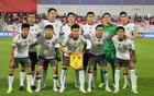  武磊獻(xiàn)力，伊萬功在傳承，國(guó)足新舊交替成就不止連勝