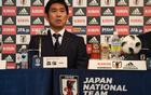  日本4-0印尼，藍(lán)武士雨戰(zhàn)勝出，攻勢(shì)凌厲。