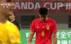  國青1-1平澳大利亞，失利疑因?qū)κ纸^殺誤判！