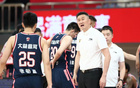  CBA戰(zhàn)報(bào)：詹32+15，鄭24分，天津勝廣東。