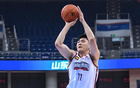  遼寧勝南京，四壞消息現(xiàn)，林葳籃板隱。