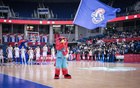  CBA俱樂部杯賽：青島敗新疆，翻盤未成，86-95。