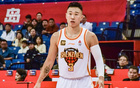  賀希寧高效得分！17分3板4助，13中5&三分8中4