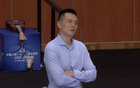  上海男籃大黑馬，晉級(jí)8強(qiáng)，戴昊9分顯信心，換帥決策佳。