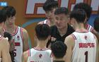  CBA積分榜，京雙雄晉級(jí)，滬四勝，粵遼淘汰。