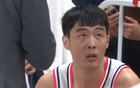  廣東惜敗北控，薩林杰三雙，張明池奇兵，79-82。