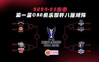  CBA八強戰(zhàn)：北控戰(zhàn)山西，新疆對浙江，山東VS北京，上海PK天津。