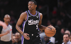  今日，福克斯創(chuàng)77年NBA唯一紀錄。
