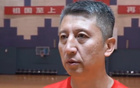  男籃首訓(xùn)，郭士強(qiáng)滿意，張寧瞄準(zhǔn)洛杉磯！