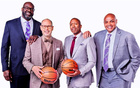  TNT節(jié)目ESPN播，WBD與NBA續(xù)簽11年合作。