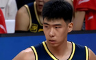  杜鋒棄用高塔，45秒上場時間！2米26巨星國家隊經(jīng)歷，NBA之夢成疑？