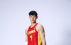  中國男籃全家福及定妝照曝光，兩天后迎戰(zhàn)關(guān)島男籃。