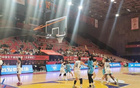  WCBA：首鋼園女籃主場大勝，雙外援共得51分。