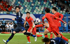  日本隊國腳評中國隊，范志毅一語破的，3-1勝！