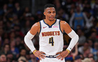  威少創(chuàng)紀錄，三雙達200次，NBA歷史第一人！