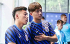  國(guó)足新銳崛起，U17-U21梯隊(duì)顯威，未來(lái)可期。