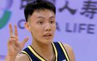  徐杰升級(jí)！廣東新后衛(wèi)大勝新疆，助杜鋒進(jìn)總決。