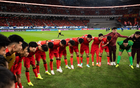  國足大亂！小組墊底，凈勝球決定勝負！