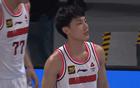  廣東大勝新疆63分，核心球員顯威，杜鋒服氣，宏遠(yuǎn)奪冠有保障。