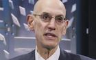  肖華：NBA收視下滑，非庫里與三分球，受其他運動影響。