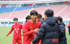  三大球運(yùn)動會男足小組賽終，湖北隊三勝晉級