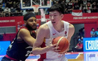  中國(guó)男籃大勝關(guān)島，破百得分創(chuàng)2022年印尼賽紀(jì)錄。