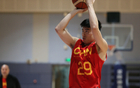  男籃前隊(duì)長(zhǎng)復(fù)蘇，浙江喜迎利好，第二階段北伐關(guān)鍵人物。