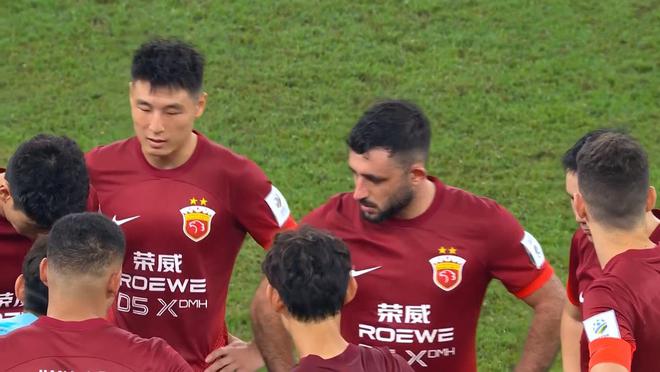  五戰(zhàn)不勝，泰山?jīng)Q戰(zhàn)全隊(duì)出擊，留依木蘭，勿成拜合拉木之續(xù)。